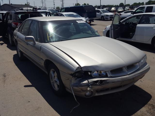 auto auction ended on vin 1g2hx52k4w4200041 1998 pontiac bonneville in id boise autobidmaster