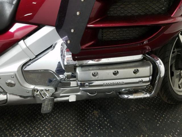 2005 HONDA GL1800 1HFSC47015A413260