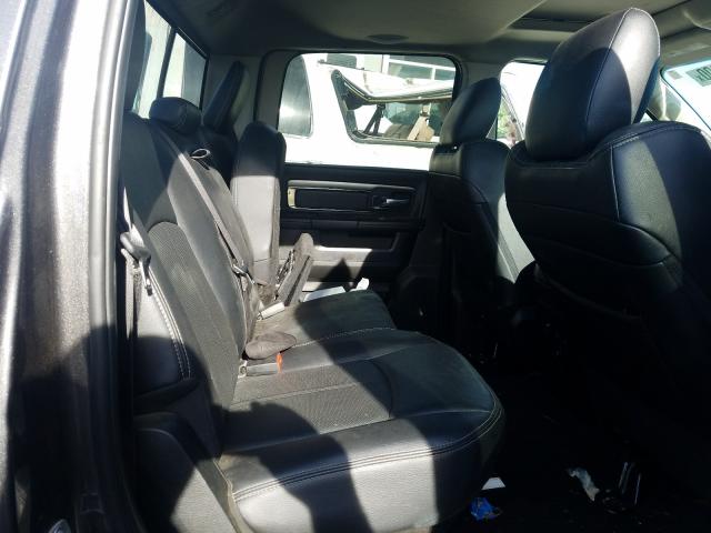 2018 RAM 2500 LARAM 3C6UR5FL2JG316395