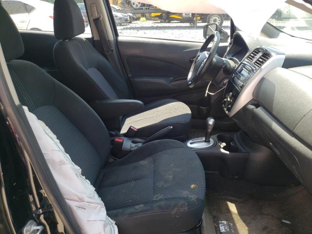 2015 NISSAN VERSA NOTE 3N1CE2CP7FL417780