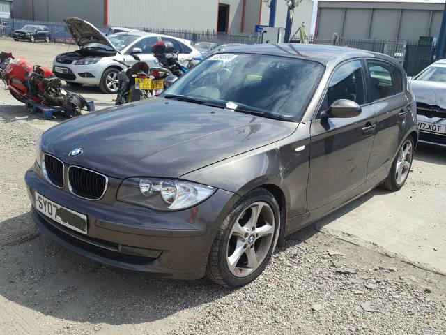 Bmw 118i 2007