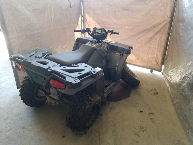 2020 POLARIS SPORTSMAN 4XASEA572LA251954