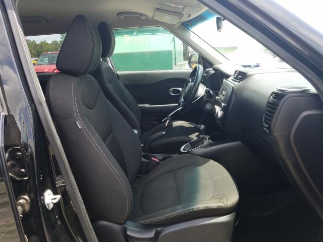 2014 KIA SOUL KNDJN2A20E7068587