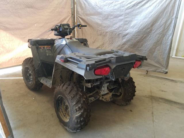 2020 POLARIS SPORTSMAN 4XASEA572LA251954