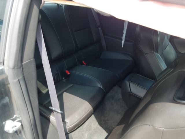 2015 CHEVROLET CAMARO 2SS 2G1FJ1EWXF9278616