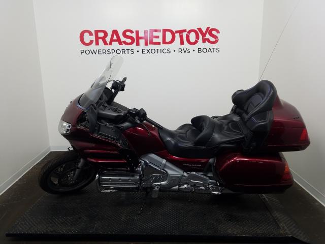2005 HONDA GL1800 1HFSC47015A413260