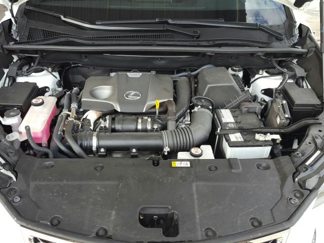 2020 LEXUS NX 300 F-S JTJJARBZ7L5005797