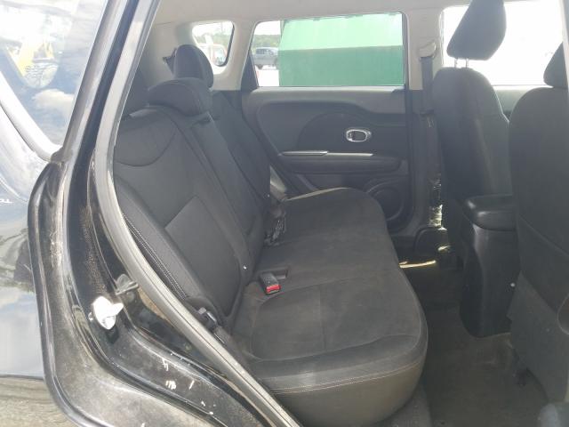 2014 KIA SOUL KNDJN2A20E7068587