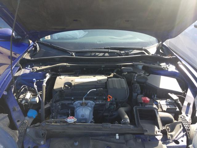 2015 HONDA ACCORD LX- 1HGCT1B38FA002388