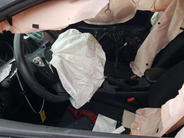 2016 NISSAN SENTRA S 3N1AB7AP6GL657467