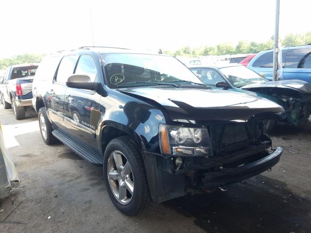 2011 CHEVROLET SUBURBAN K 1GNSKKE30BR279621