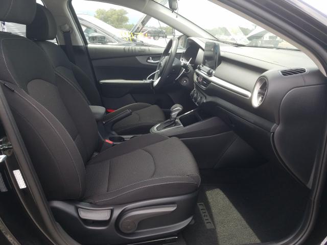 2020 KIA FORTE FE 3KPF24AD8LE217532