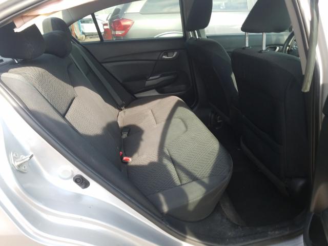 2015 HONDA CIVIC SE 19XFB2F72FE104882