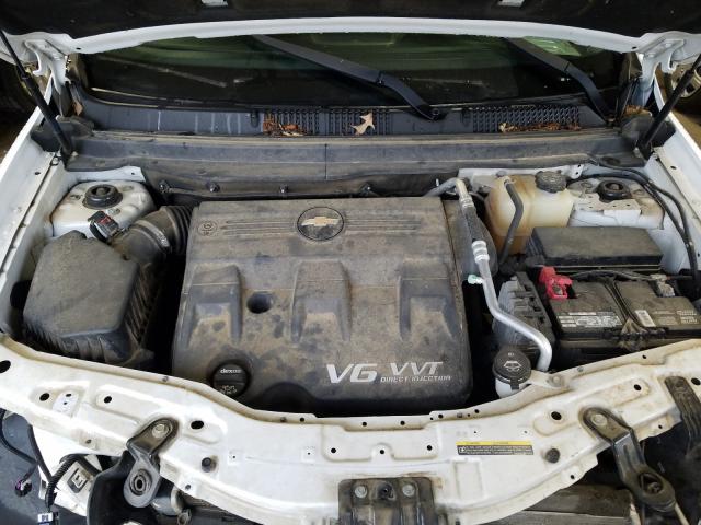 2012 CHEVROLET CAPTIVA SP 3GNFL4E59CS605006
