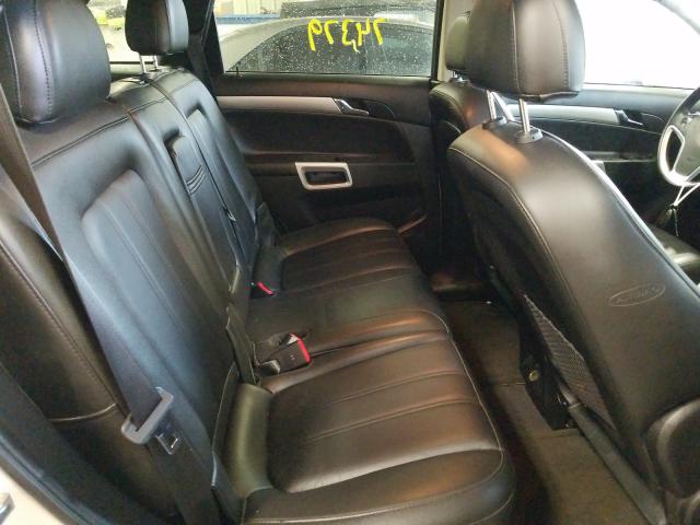 2012 CHEVROLET CAPTIVA SP 3GNFL4E59CS605006
