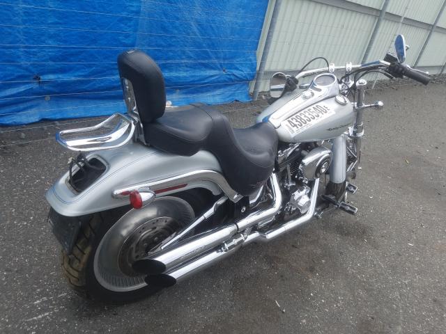 2005 HARLEY-DAVIDSON FXSTDI 1HD1JBB185Y079041