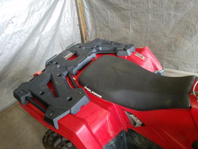 2020 POLARIS SPORTSMAN 4XASEA570LA248342