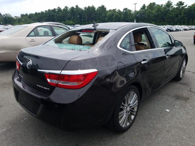 2012 BUICK VERANO 1G4PS5SK4C4204295