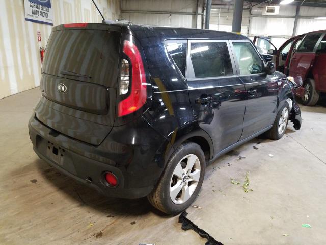 2018 KIA SOUL KNDJN2A26J7565797