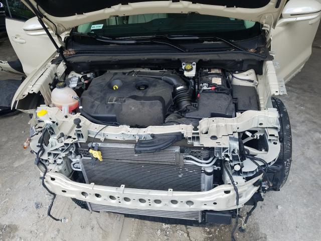 2018 LINCOLN MKC RESERV 5LMCJ3C94JUL00486