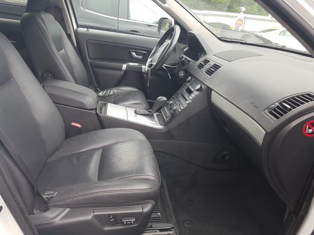 2013 VOLVO XC90 3.2 YV4952CZXD1635092