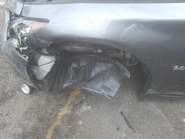 2018 INFINITI Q50 LUXE JN1EV7AP0JM351192