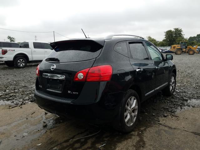 2012 NISSAN ROGUE JN8AS5MV1CW368646