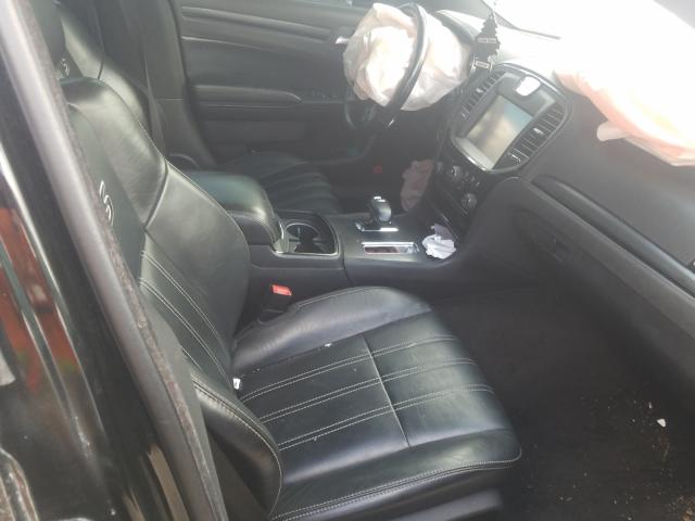 2014 CHRYSLER 300 S 2C3CCAGG2EH331392