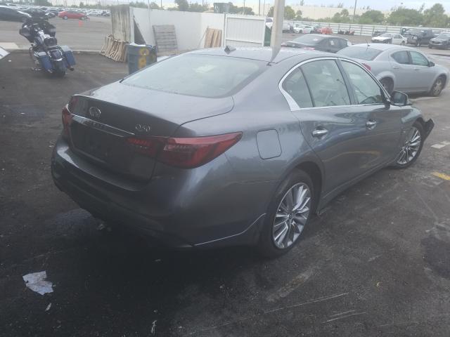 2018 INFINITI Q50 LUXE JN1EV7AP0JM351192