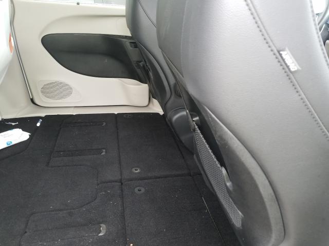 2018 CHRYSLER PACIFICA T 2C4RC1BG9JR163381