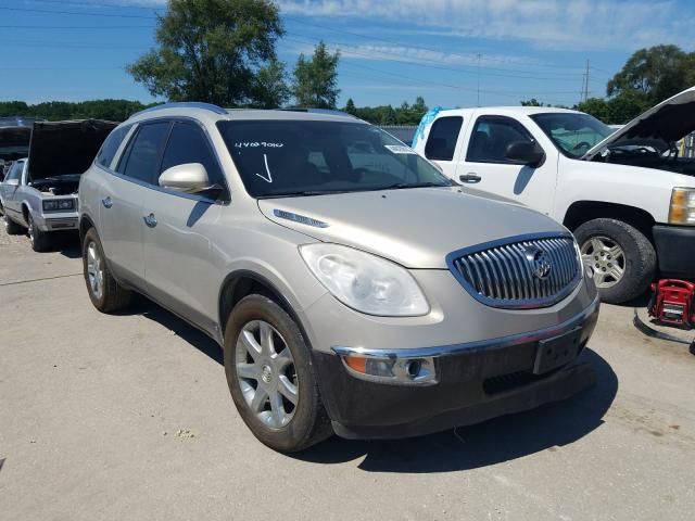 Buick Enclave 2008