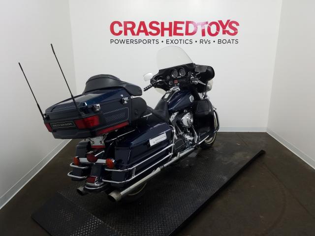 2001 HARLEY-DAVIDSON FLHTCUI 1HD1FCW111Y631023