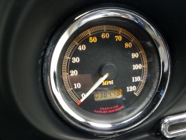 2001 HARLEY-DAVIDSON FLHTCUI 1HD1FCW111Y631023