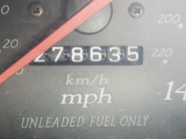 19UYA2251XL005903 Acura 3.0CL