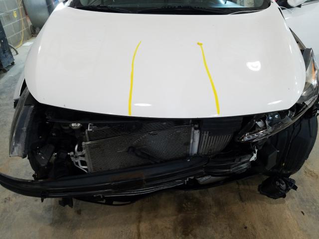 2014 KIA SPORTAGE S KNDPCCA62E7657553