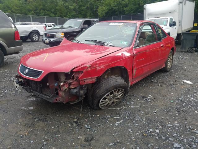 19UYA2251XL005903 Acura 3.0CL