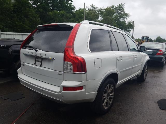 2013 VOLVO XC90 3.2 YV4952CZXD1635092