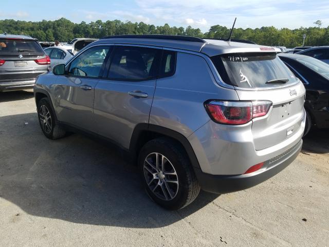 2018 JEEP COMPASS LA 3C4NJCBBXJT500464