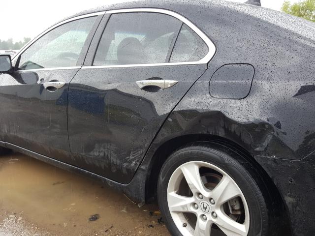 2010 ACURA TSX JH4CU2F67AC031737