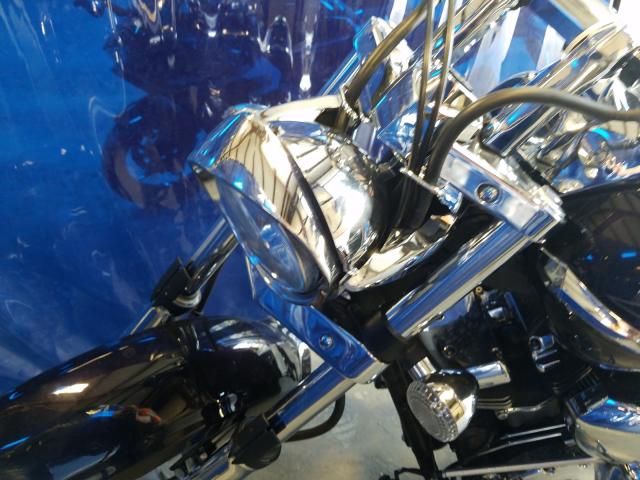 2012 YAMAHA XV1900 CU JYAVP27E4CA014797