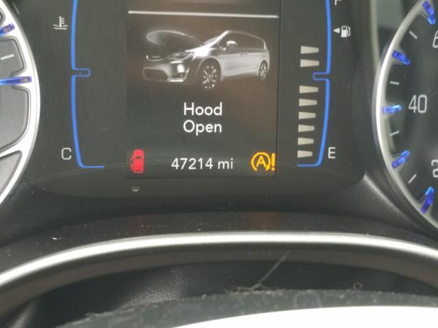 2018 CHRYSLER PACIFICA T 2C4RC1BG9JR163381