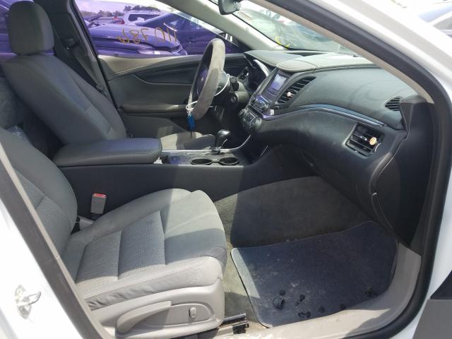 2015 CHEVROLET IMPALA LS 2G11X5SL6F9158404