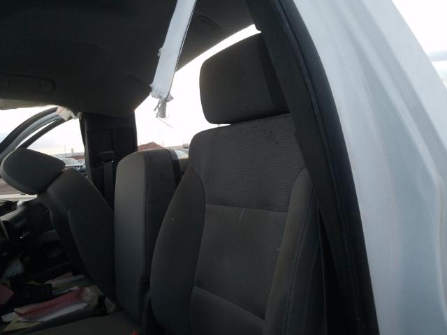 2016 CHEVROLET SILVERADO 1GC0CUEG3GZ411936