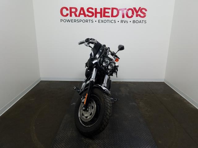 2015 HARLEY-DAVIDSON FXDF DYNA 1HD1GYM14FC317772