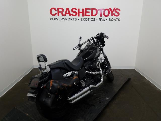 2015 HARLEY-DAVIDSON FXDF DYNA 1HD1GYM14FC317772