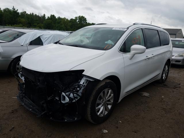 2018 CHRYSLER PACIFICA T 2C4RC1BG9JR163381