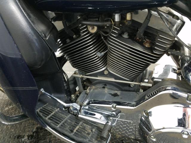 2001 HARLEY-DAVIDSON FLHTCUI 1HD1FCW111Y631023