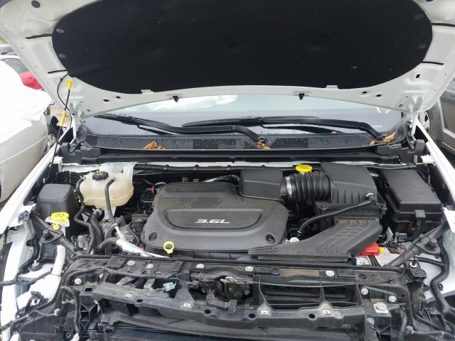 2018 CHRYSLER PACIFICA T 2C4RC1BG9JR163381