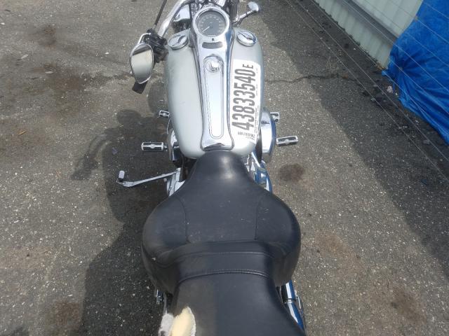 2005 HARLEY-DAVIDSON FXSTDI 1HD1JBB185Y079041
