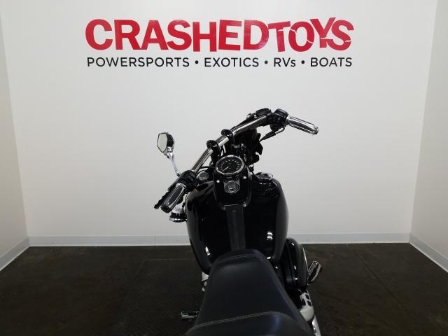 2015 HARLEY-DAVIDSON FXDF DYNA 1HD1GYM14FC317772